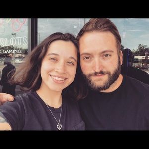 Meet your Posher, Angelina